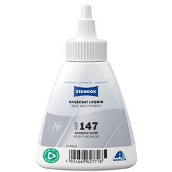 IRUS STANDOBLUE MIX 147 RAINBOW SILVER 100ML